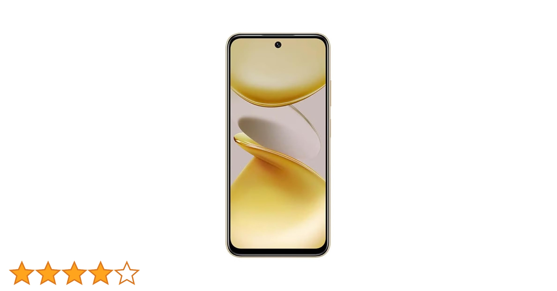 Infinix Smart 9 (RAM: 4+4) 8GB, ROM: 128GB), 6.7